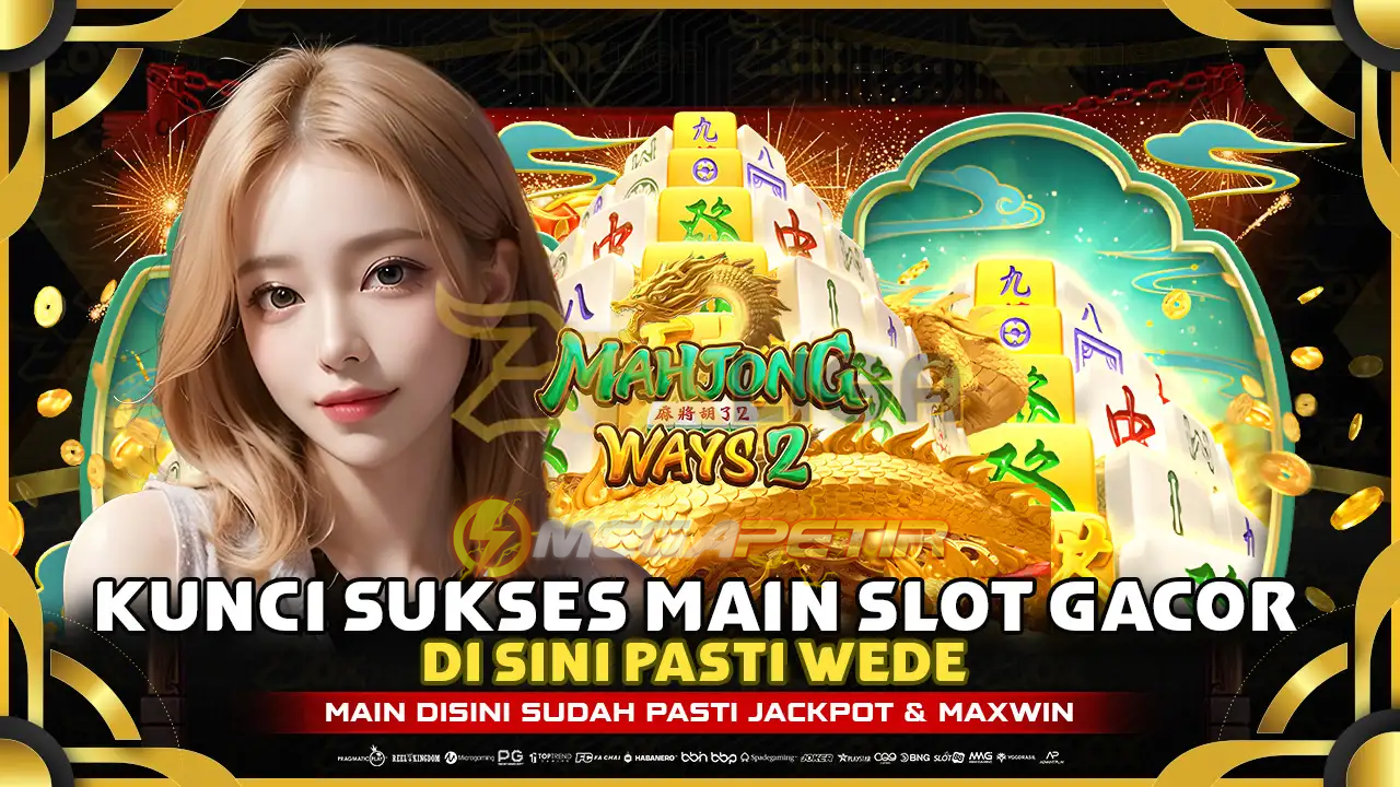 Hasil Luar Biasa ! 25 Juta Dengan 1x Putar di Demo Mahjong Ways Oleh Pak Hermawan di MEGAPETIR
