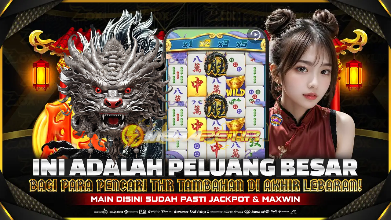 Rahasia Terdalam Mahjong Ways, Dapatkan Segera Tips Nya Disini Jika Ingin Cuan!